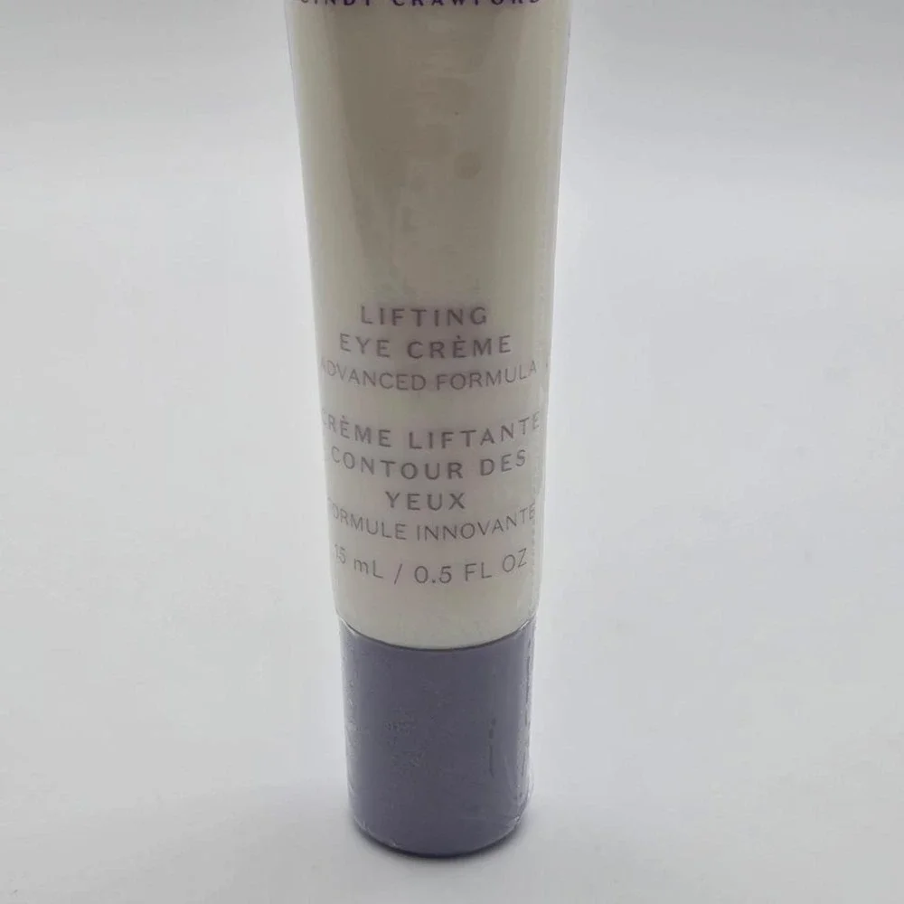 Meaningful Beauty Cindy Crawford Lifting‎ Eye Creme Serum  Factory New, SEALED